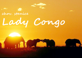 Lady Congo