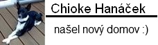 Chioke Hanáček